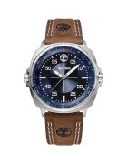 Timberland Мъжки часовник Williston TBL.15516JS/03