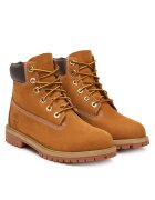 Timberland Мъжки мокасини - естествена кожа -