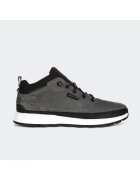 Timberland Мъжки обувки Field Trekker Low - набук кожа - текстилен интериор