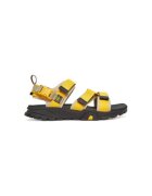 Timberland Мъжки сандали TB0A6DXTETU1 - текстил - жълти