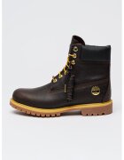 Timberland Непромоакеми боти Premium 6 от набук