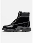 Timberland Непромокаеми боти Premium 6 от лачена кожа