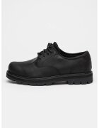 Timberland Непромокаеми обувки от набук Britton Road