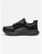 Timberland Непромокаеми спортни обувки Motion Ledge - Черен/Карамел