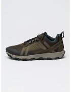 Timberland Непромокаеми спортни обувки Winsor за трейл - Избеляло черно/Тъмно