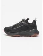 Timberland Спортни обувки Motion Access с връзки - Слонова кост/Прашно розово
