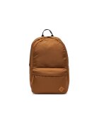 Timberland Унисекс раница TB0A61F3EH21 - текстил - един размер INTL - жълта