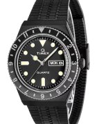 Timex Дамски часовник корпус 36 мм - водоустойчивост 5 ATM - TW2U95800