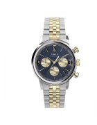 Timex Мъжки часовник Expedition North TW2W60200 - Аналогов