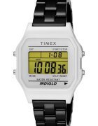 Timex Унисекс часовник корпус 39 мм - водоустойчивост 3 ATM - TW2V20100