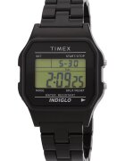 Timex Унисекс часовник T80 - корпус 36 мм - водоустойчивост 3 ATM - TW2V20000