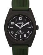 Timex Зелен мъжки часовник -TW2Y18000