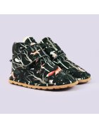 TINY TOES Dromme Neoprene Barefoot Short Boots