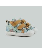 TINY TOES Спортни обувки от текстил - Orken -