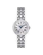 Tissot Дамски часовник Bellissima - Automatic - Stainless steel - Silver