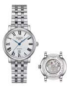 Tissot Дамски часовник Carson T1222071103300 - Аналогов