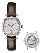 Tissot Дамски часовник Le Locle - автоматичен - инокс - аналогов
