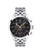 Tissot Мъжки часовник - INOX - 43 мм - сребро
