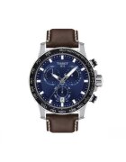 Tissot Мъжки часовник - Supersport Chrono