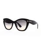 Tom Ford TF940 01B 56 - Размер 56 мм