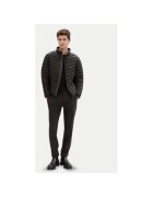 Tom Tailor Мъжко яке - 304685385 - Полиестер - Черно