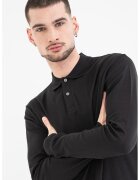 Tommy Hilfiger Блуза с яка и лого