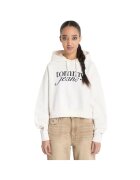 Tommy Hilfiger Блуза TJW RLX CRP SCRIPT HOODIEEXT-DW0DW20306-YBH