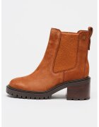 Tommy Hilfiger Боти Chelsea от набук