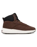Tommy Hilfiger Боти HILFIGER SDE WARM HYBRID CHUKKA-FM0FM06085-GWJ