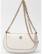 Tommy Hilfiger Чанта Glam с презрамка с верижка