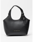 Tommy Hilfiger Чанта от еко кожа с отделяща се презрамка
