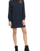 Tommy Hilfiger Дамска рокля - Vascoza - Navy Blue