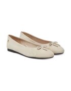 Tommy Hilfiger Дамски балеринки естествена кожа - - - - - - - - - - - - - - -
