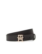 Tommy Hilfiger Дамски колан - 305050717 - естествена кожа - многоцветен