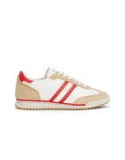 Tommy Hilfiger Дамски маратонки tjw retro runner с цип - EN0EN02717-ACT -