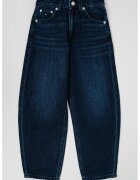 Tommy Hilfiger Дънки с лиосел с широк крачол