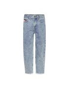 Tommy Hilfiger Детски панталон - Памук - - 128 см