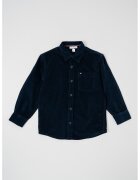 Tommy Hilfiger Джинсова риза с дълги ръкави