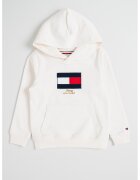 Tommy Hilfiger Худи Heritage с джоб кенгуру