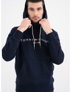 Tommy Hilfiger Худи от органичен памук с лого