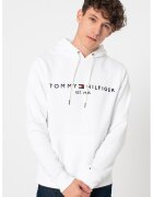 Tommy Hilfiger Худи с джоб кенгуру и лого