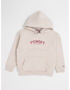 Tommy Hilfiger Худи с лого и джоб кенгуру