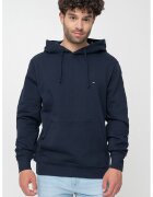 Tommy Hilfiger Худи с лого и джоб кенгуру