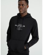 Tommy Hilfiger Худи с лого и джоб кенгуру