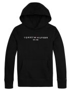 Tommy Hilfiger Худи с органичен памук и лого