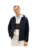 Tommy Hilfiger Jacheta PERFORMANCE MIX MEDIA JACKET-MW0MW41788-0GY