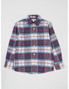Tommy Hilfiger Карирана риза с дълги ръкави