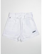 Tommy Hilfiger Къс панталон с колан