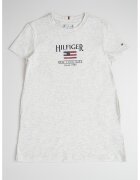 Tommy Hilfiger Къса рокля с лого