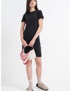 Tommy Hilfiger Къса рокля-тениска
